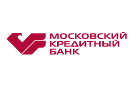 Банк Московский Кредитный Банк в Октябрьском (Ярославская обл.)